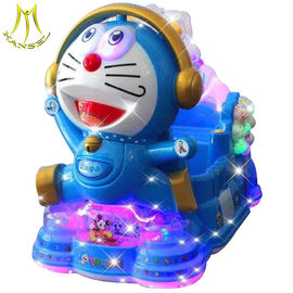 Hansel funfair rides baby rocking chair electronic amusement rides for indoor play center proveedor