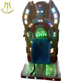 Hansel coin operated indoor kids amusement rides for kids game center proveedor