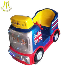 Hansel   low price factory coin operated kiddie ride time controller proveedor