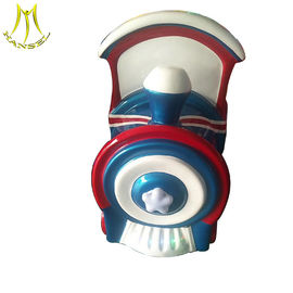 Hansel   low price factory coin operated kiddie ride time controller proveedor