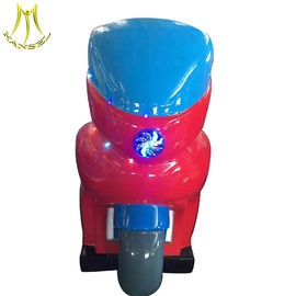 Hansel   kids amusement park equipment kids rides and coin indoor rides proveedor