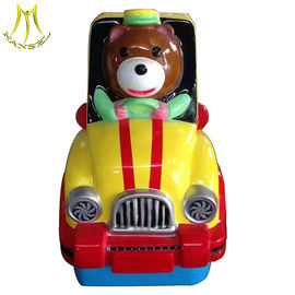 Hansel   kids amusement park equipment kids rides and coin indoor rides proveedor