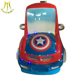 Hansel   fiber glass game machine kiddie rides used kiddie rides for sale proveedor