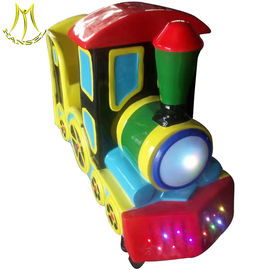 Hansel Kiddie rides electric interior game machines electronic children ride proveedor