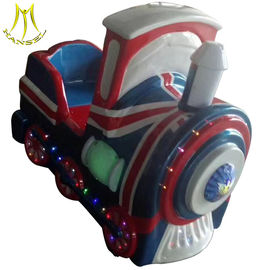 Hansel rocking chair electric cars token operated amusement rides proveedor
