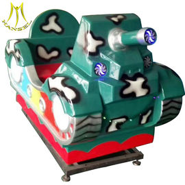 Hansel high quality coin operated airplane rides kiddie rides for sale proveedor