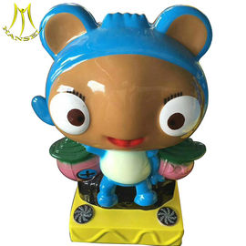 Hansel  games for kids under 3 kids playground equipment  kids coin operated rides proveedor