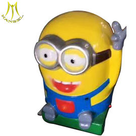 Hansel kids electric car guangzhou  cheap kiddie ride with music proveedor