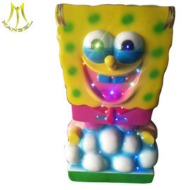 Hansel kids electric car guangzhou  cheap kiddie ride with music proveedor