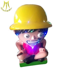 Hansel   cheap electric cars for sale coin operated kiddie rides carousel for sale proveedor