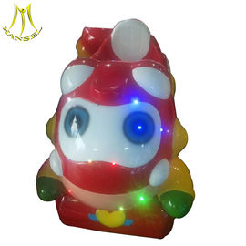 Hansel   cheap electric cars for sale coin operated kiddie rides carousel for sale proveedor