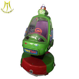 Hansel New coin operated kiddie rides for outdoor amusement park for sales proveedor