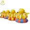 Hansel   specializing in the production of electric toys children's amusement equipment play ground for kids proveedor