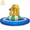 Hansel playground equipment for children soft play structure PVC mini indoor octpus proveedor