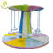 Hansel baby play gym indoor toys soft indoor mall games for toddlers proveedor