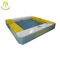Hansel Shopping mall for Children playground equipment soft  rocking water bed proveedor