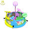 Hansel  outdoor park games for baby funny indoor games for kids climbing toy soft play proveedor