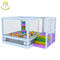 Hansel indoor play area playhouses for kids children play game babay fun house proveedor