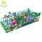 Hansel  soft business plan tunnel soft play small kids indoor playground proveedor