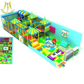 Hansel  the new children's products park toys kids indoor games equipment proveedor