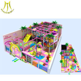 Hansel  funfair attractions kids playstation kids indoor games equipment proveedor