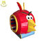 Hansel soft games parks indoor soft play area in guangzhou electric soft bird for kids proveedor