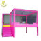Hansel   rabbit electric games children play center soft play outdoor park for sales proveedor