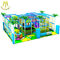 Hansel wooden play house jungle gym machine kids playground equipment indoor proveedor