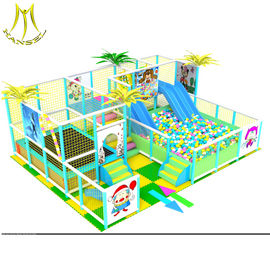 Hansel baby indoor play area children paly game indoor playground proveedor