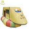 Hansel  kids indoor playground for sale children playground indoor soft  tank equipment  for baby proveedor