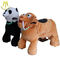 Hansel  electric coin operated animal riding toy for kidsindoor ride proveedor