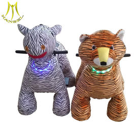 Hansel   popular kids battery operated motorized animals in Guangzhou proveedor