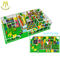 Hansel baby fun play area soft game amusement-park products commercial play ground proveedor