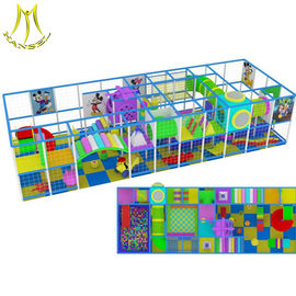 Hansel   kids playground indoor park names of indoor games soft play proveedor