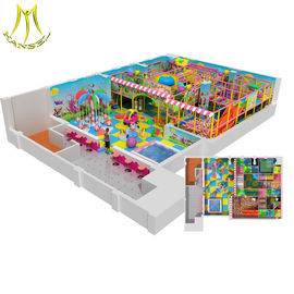 Hansel   kids playground indoor park names of indoor games soft play proveedor
