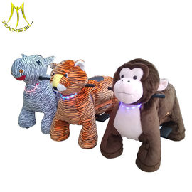 Hansel   popular kids battery operated motorized animals in Guangzhou proveedor