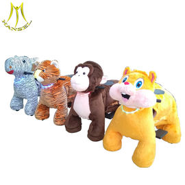 Hansel   popular kids battery operated motorized animals in Guangzhou proveedor