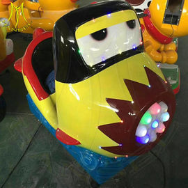 Hansel coin operated video games electric kiddie ride for sale proveedor