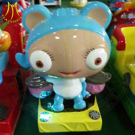 Hansel china factory falgas coin operated kids amusement park rides proveedor