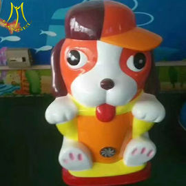Hansel funfair rides for sale kids rides coin operated falgas kiddie rides proveedor
