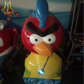 Hansel amusement park popular china kids toy ride on kiddie ride proveedor
