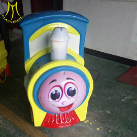 Hansel  coin operated machine low price india kiddie ride on car 2018 proveedor