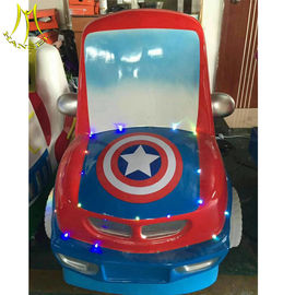 Hansel    kiddie rides with tokens amusement park train for sale proveedor
