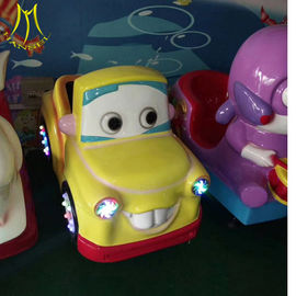 Hansel    kiddie rides with tokens amusement park train for sale proveedor