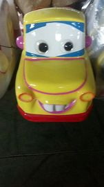 Hansel    kiddie rides with tokens amusement park train for sale proveedor