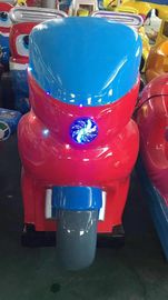 Hansel  high qualitaty coin kiddie train  ride kiddie equipment rides in mall proveedor