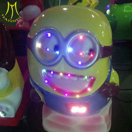 Hansel  indoor children rides sports and entertainment coin operated games proveedor
