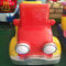 Hansel   kids games indoor playground equipment coin operated car kiddie rides proveedor