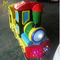 Hansel hot selling  amusement park equipment kiddie ride for children proveedor