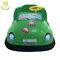 Hansel indoor /outdoor remote control kids electric car coin operated bumper car proveedor